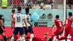مونديال 2022: إنكلترا تكتسح إيران 6-2 وتسجّل أكبر انتصاراتها الافتتاحية