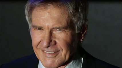 Voici - Harrison Ford trop vieux pour Indiana Jones 5, la production prend une décision radicale