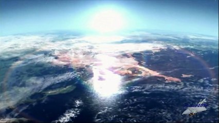 Space Colonies - 03 Marte