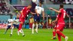 Inglaterra lidera el grupo B en el Mundial gracias a su victoria contra Irán