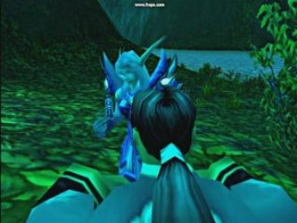 Azshara the movie