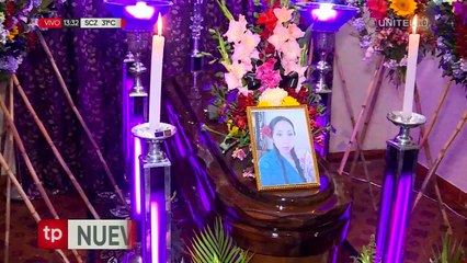 Mery, la profesora de música con dos hijos murió estrangulada, su esposo es el sospechoso