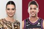 Kendall Jenner and Devin Booker Quietly Broke Up Last Month