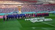 Inglaterra goleia Irão e Senegal perde com os Países Baixos no Mundial do Qatar