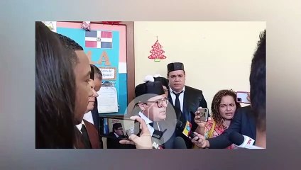 Abogado de Miguel Tejada tilda de abusivo el proceso legal contra su cliente