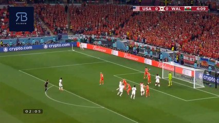 USA [1-1] Walia skrót meczu  full Game _highlights 2022
