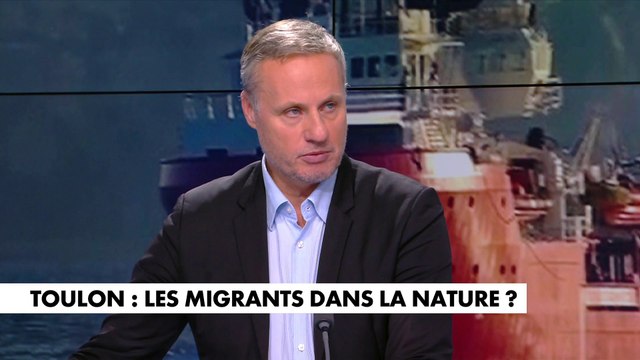 Jean-Sébastien Ferjou : «Nous avons besoin de mettre plus de moyens sur un certain nombre de secteurs»