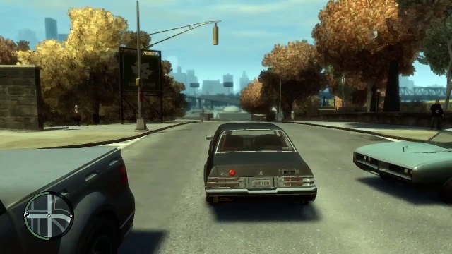 GTA IV FALLOS Y LUGARES SECRETOS _ INFRAMUNDO XBOX 360 Y XBOX ONE PARTE 1