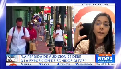 Entrevista a Shelly Chadha