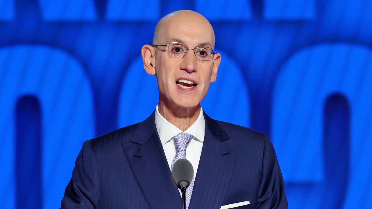 The NBA Needs To Do Something About "Load Management"