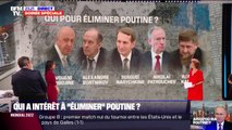 Evgueni Prigojine, Nikolaï Patrouchev, Alexandre Bortnikov... Qui sont les successeurs potentiels de Vladimir Poutine?