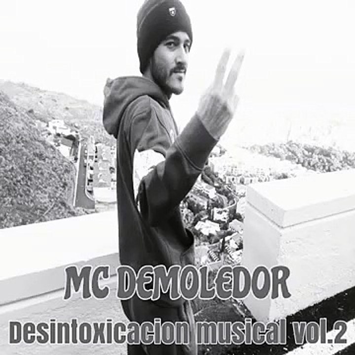 Tiempo {MC DEMOLEDOR)