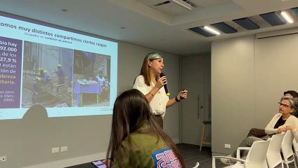 Informe de competitividad a