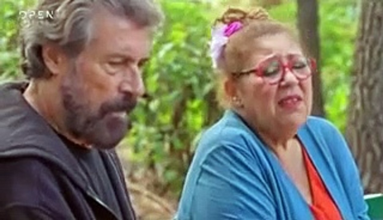 Η δική μας οικογένεια - Κύκλος 1, επεισόδιο 36