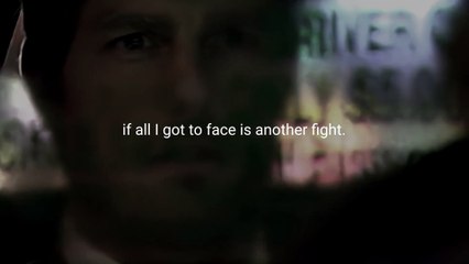 When You Can't Take It Anymore / Motivation Speech