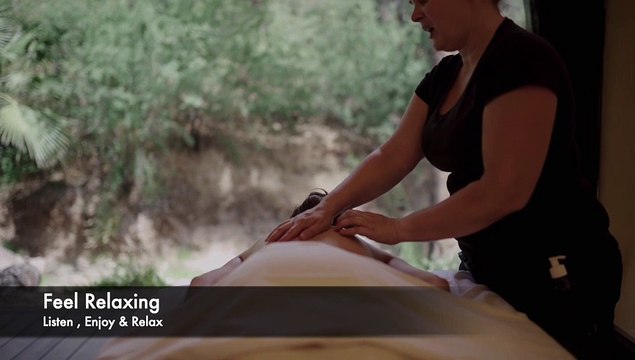 Stress Free & Calm Inspiring Inspirational Positive Gentle Motivational _ Music @Feel Relaxing