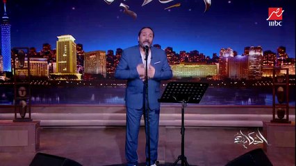 دقائق هترجع بيك للزمن الجميل.. أغنية (عارفه) للفنان علي الحجار