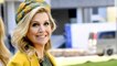 10 Facts About Queen Maxima