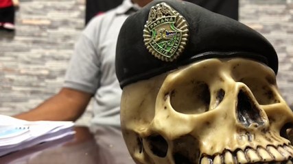 "Não tinha motivo nenhum" relata Policial Madril sobre abordagem de Guarda Municipal