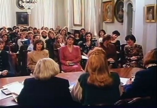 Amour et mensonges Bande-annonce (EN)