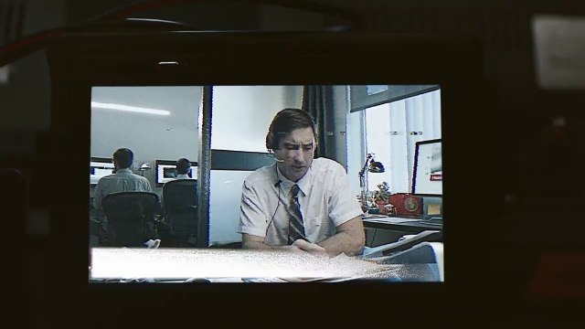 Approaching the Unknown Bande-annonce (EN)