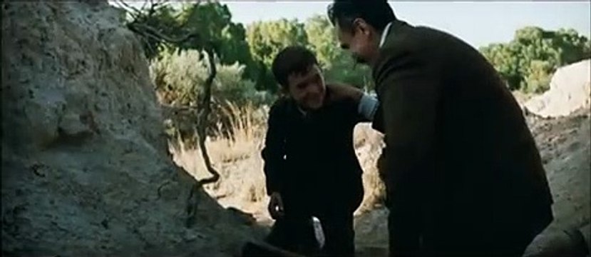 There Will Be Blood Bande-annonce (IT)