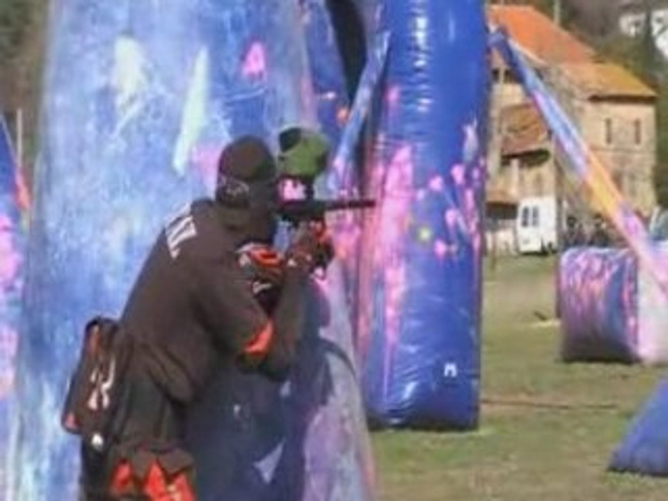 TAZ TC 7 partie 2
