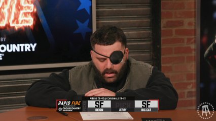 The Pro Football Football Show - 49ers at Cardinals MNF Preview