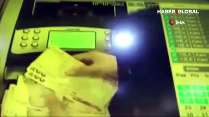 İstanbul'da sahte altın operasyonu