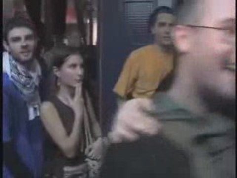 Massilia Sound System à l'Elysee Montmartre (part 2)