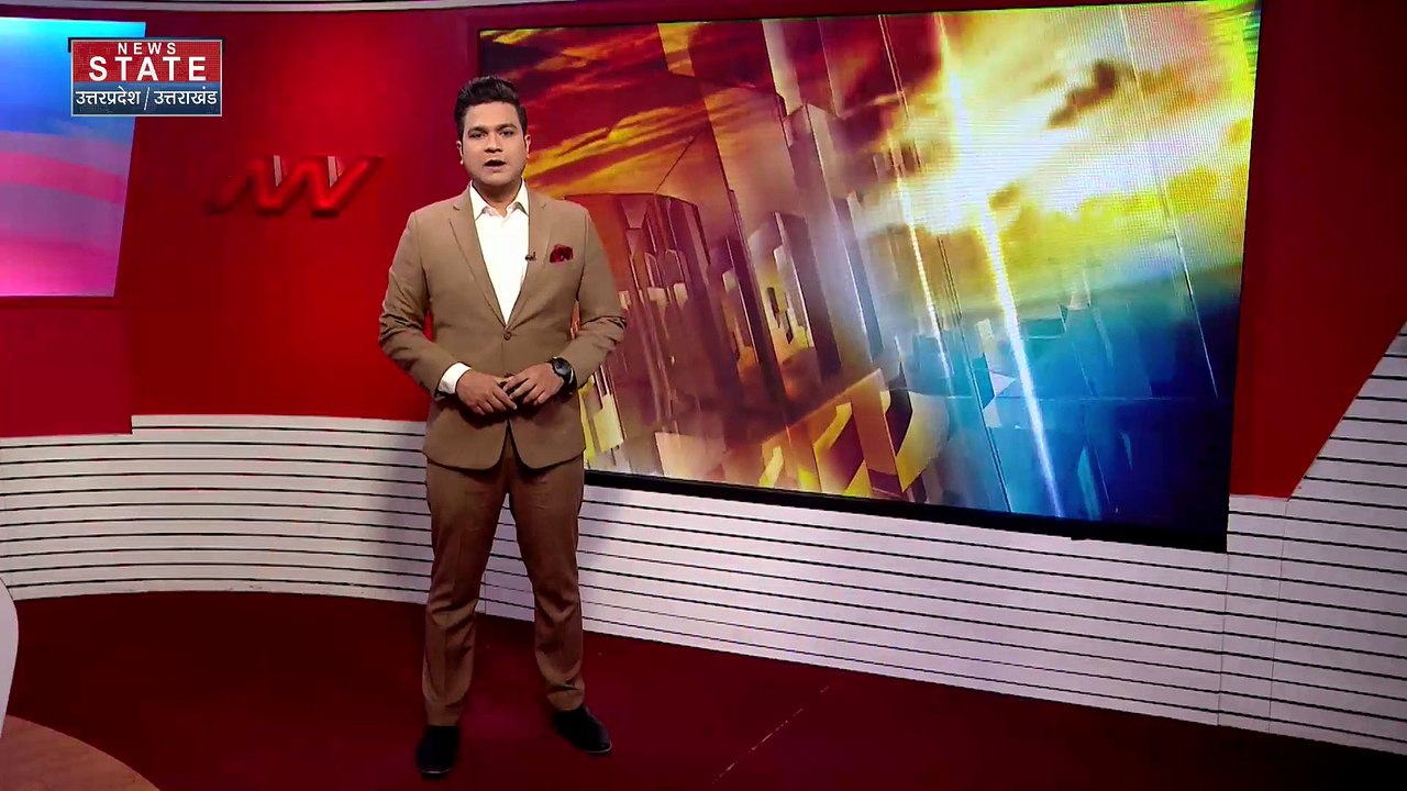 Uttar Pradesh : Meerut में अकबर बंजारा और शमीम...