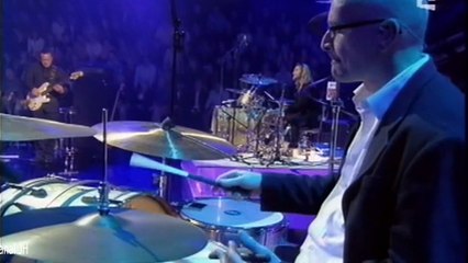 Johnny Hallyday et Raphaël - Quelque chose de Tennessee - 2007