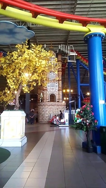 Video Bermain