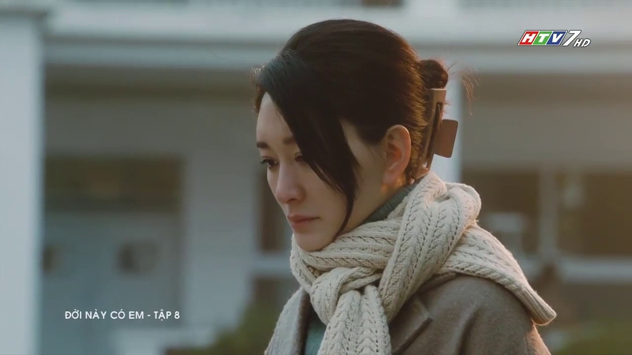 Đời Này Có Em Tập 8 (Lồng Tiếng HTV) - Phim Hoa Ngữ