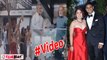 बेटी Ira Khan की Engagement Party में  अपने ही गाने पर जमकर नाचे Aamir Khan | FilmiBeat