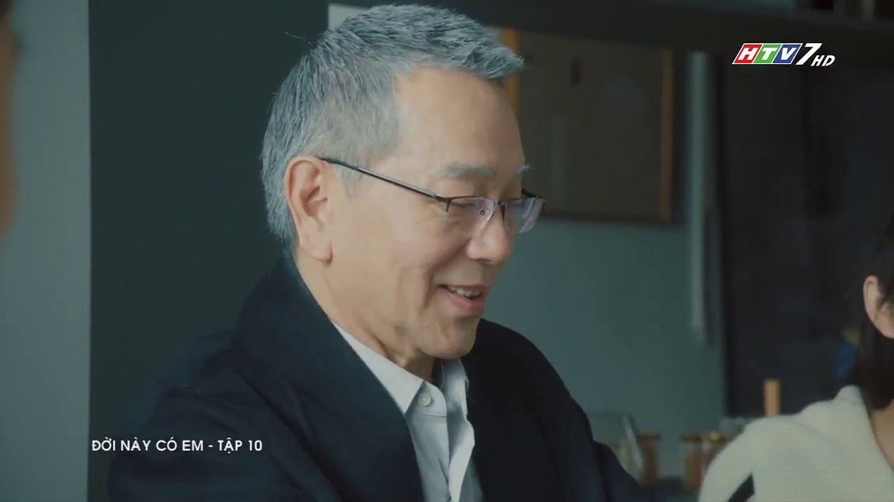 Đời Này Có Em Tập 10 (Lồng Tiếng HTV) - Phim Hoa Ngữ