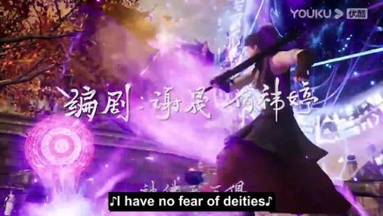 Leveling Up In a Fantasy World Episode 1 English Subtitles