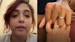 Ira Khan Nupur Shikhare Engagement Rings Flaunt करते Video Viral | Boldsky*Entertainment