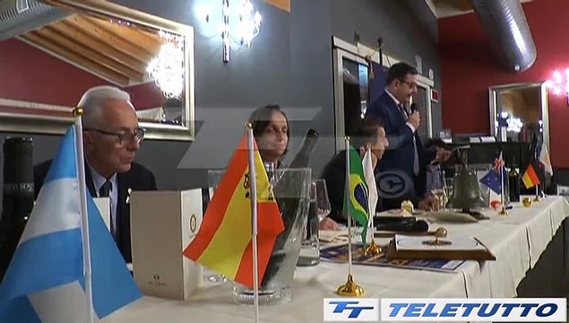 Video News - IL ROTARY E SCAMBIO GIOVANI