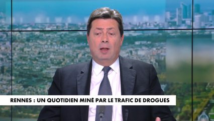 Marc Warnod : «Le côté bisounours de certains maires est à visée purement politique car, pour eux, ceux dans ces cités sont des électeurs»