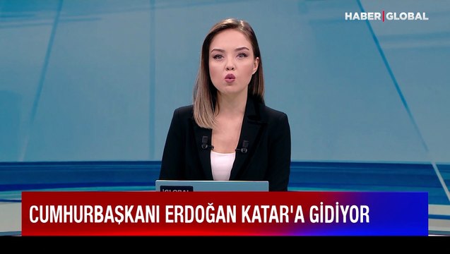 Cumhurbaşkanı Erdoğan, Katar yolcusu... Dünya Kupası'nın açılış maçını izleyecek