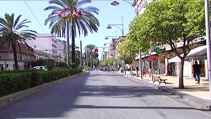 NATALE “A PIEDI” SUL VIALE S.MARTINO