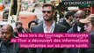 Chris Hemsworth : après des résultats médicaux inquiétants l’acteur fait une pause dans sa carrière
