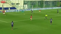 Highlights _ France VS Indonesia _ Timnas U-20 Friendly Match