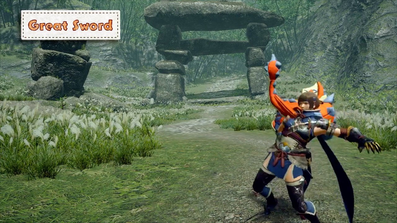 Monster Hunter Rise Sunbreak Official Stuffed Monster Series Trailer