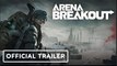 Arena Breakout | Official Closed Beta Launch Gameplay Trailer