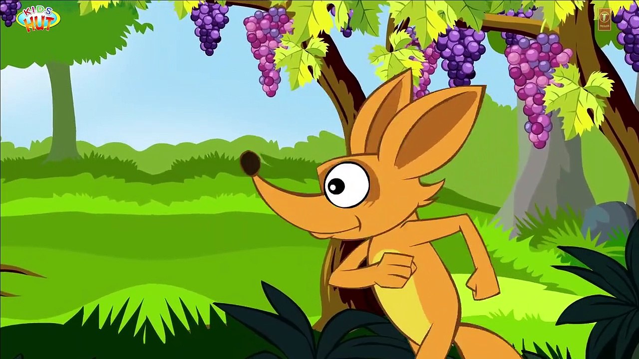 Story Of Ugly Duck, Sour grapes & Little Pigs _ Short Story for Children in English_ Bedtime Stories