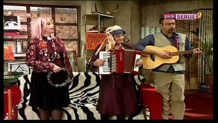 Agencija za SIS epizoda 46