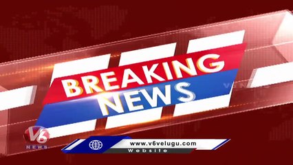 Marri Shashidhar Reddy Suspended From Congress Party Over Comments On Revanth Reddy |  V6 News (1)