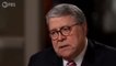 ‘Increasingly likely’ Donald Trump will be indicted on criminal charges, says Bill Barr